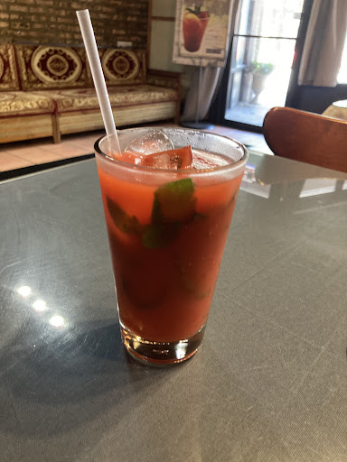 Photo of Baba Pita - Mediterranean & Persian Cuisine - 2343 W Taylor St, Chicago, IL 60612