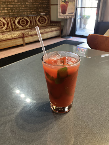 Photo of Baba Pita - Mediterranean & Persian Cuisine - 2343 W Taylor St, Chicago, IL 60612