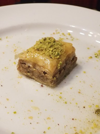 Photo of Baba Pita - Mediterranean & Persian Cuisine - 2343 W Taylor St, Chicago, IL 60612