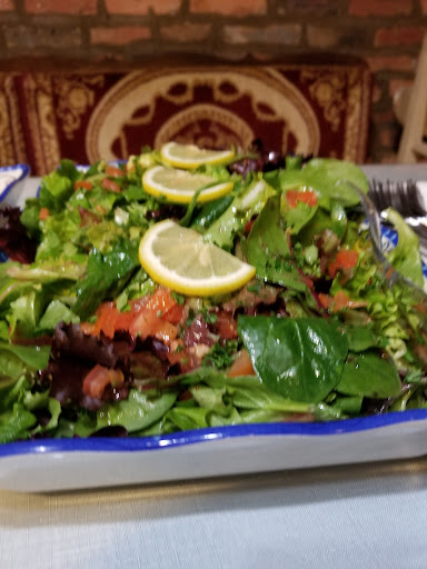 Photo of Baba Pita - Mediterranean & Persian Cuisine - 2343 W Taylor St, Chicago, IL 60612