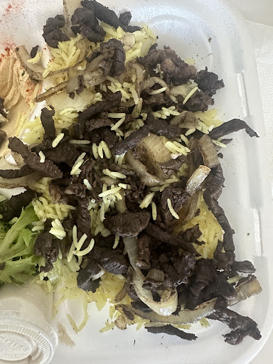 Photo of Baba Pita - Mediterranean & Persian Cuisine - 2343 W Taylor St, Chicago, IL 60612