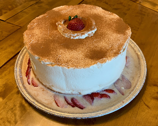 Photo of Baba Pita - Mediterranean & Persian Cuisine - 2343 W Taylor St, Chicago, IL 60612