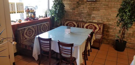 Photo of Baba Pita - Mediterranean & Persian Cuisine - 2343 W Taylor St, Chicago, IL 60612