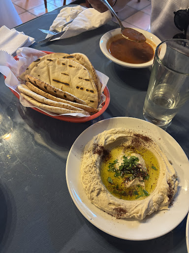 Photo of Baba Pita - Mediterranean & Persian Cuisine - 2343 W Taylor St, Chicago, IL 60612