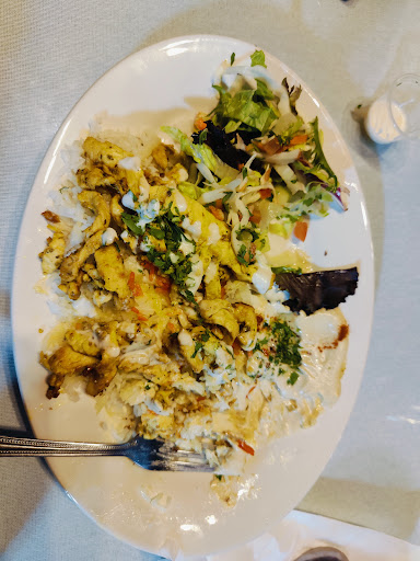 Photo of Baba Pita - Mediterranean & Persian Cuisine - 2343 W Taylor St, Chicago, IL 60612