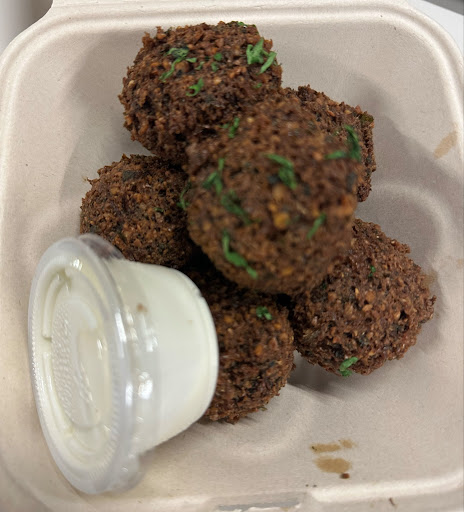 Photo of Laimoon - 433 W Van Buren St, Chicago, IL 60607