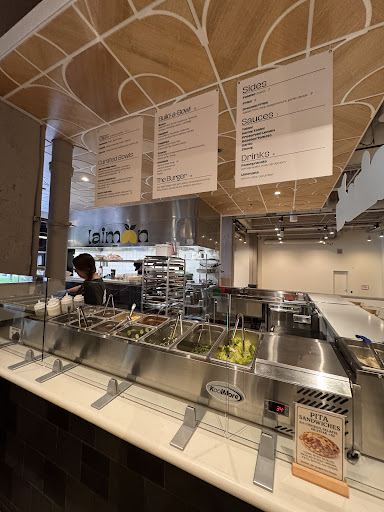 Photo of Laimoon - 433 W Van Buren St, Chicago, IL 60607