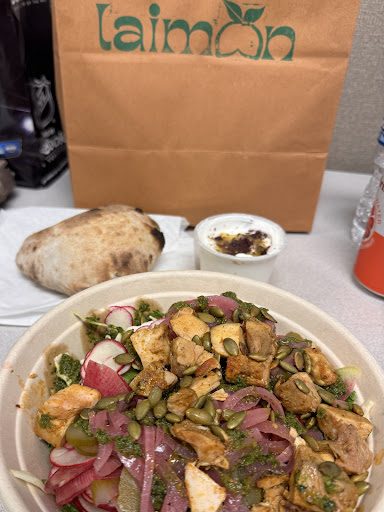 Photo of Laimoon - 433 W Van Buren St, Chicago, IL 60607