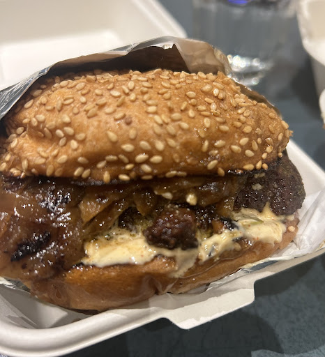 Photo of Laimoon - 433 W Van Buren St, Chicago, IL 60607