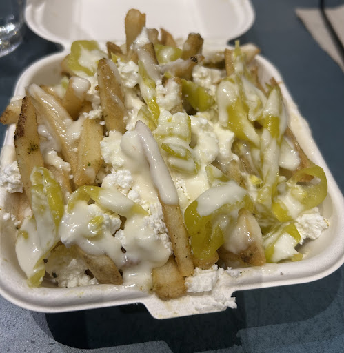 Photo of Laimoon - 433 W Van Buren St, Chicago, IL 60607