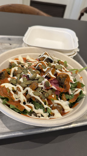 Photo of Laimoon - 433 W Van Buren St, Chicago, IL 60607