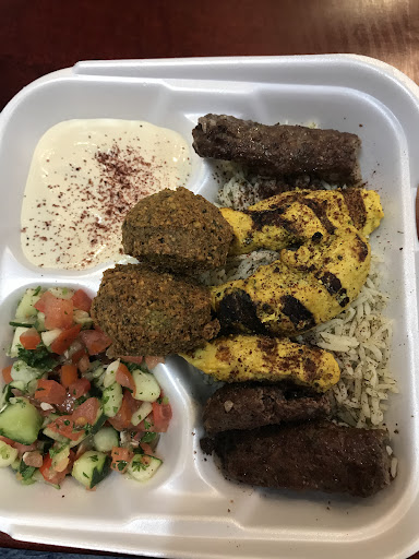 Photo of Taza Cafe - 176 N Franklin St #1822, Chicago, IL 60606