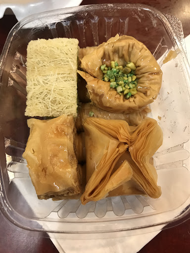 Photo of Taza Cafe - 176 N Franklin St #1822, Chicago, IL 60606