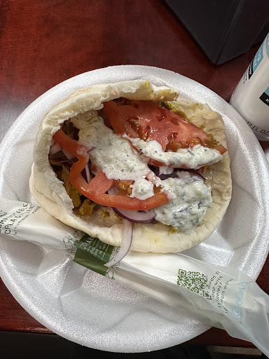 Photo of Taza Cafe - 176 N Franklin St #1822, Chicago, IL 60606