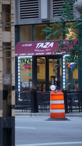 Photo of Taza Cafe - 176 N Franklin St #1822, Chicago, IL 60606