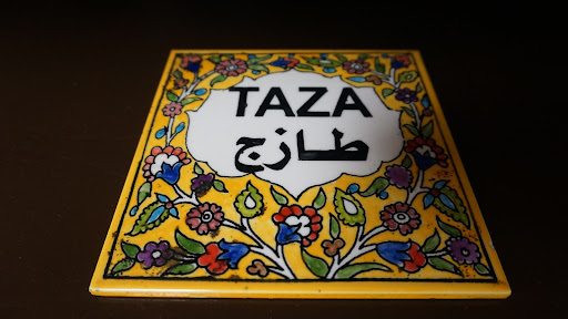 Photo of Taza Cafe - 176 N Franklin St #1822, Chicago, IL 60606