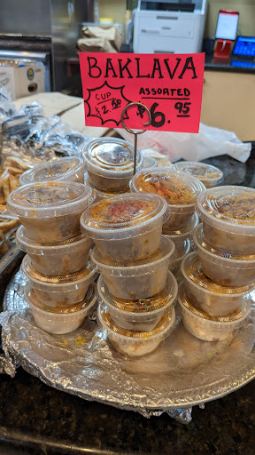 Photo of Taza Cafe - 176 N Franklin St #1822, Chicago, IL 60606