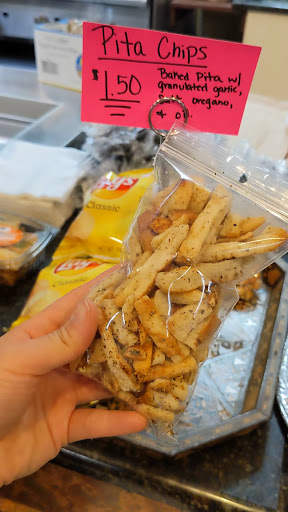 Photo of Taza Cafe - 176 N Franklin St #1822, Chicago, IL 60606