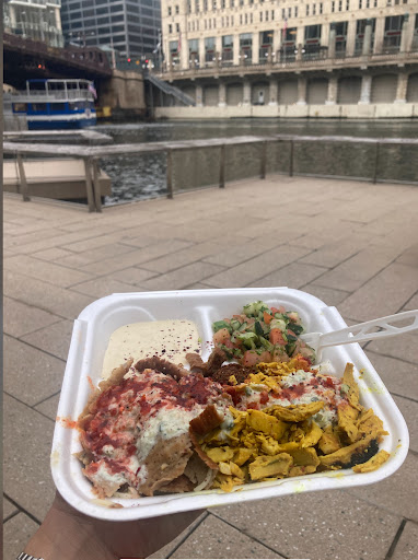 Photo of Taza Cafe - 176 N Franklin St #1822, Chicago, IL 60606