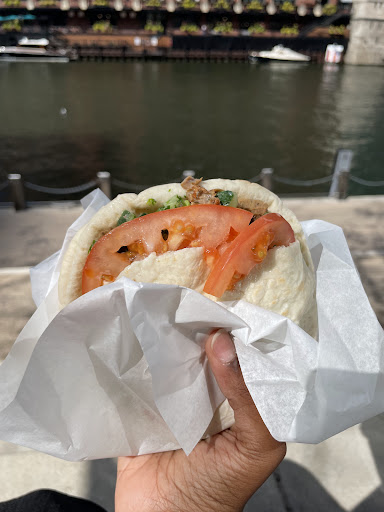 Photo of Taza Cafe - 176 N Franklin St #1822, Chicago, IL 60606