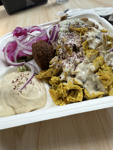 Photo of Taza Cafe - 176 N Franklin St #1822, Chicago, IL 60606