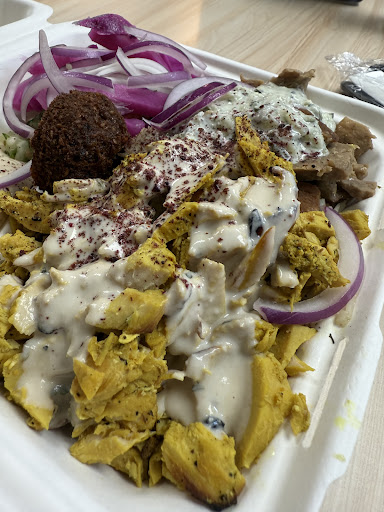 Photo of Taza Cafe - 176 N Franklin St #1822, Chicago, IL 60606