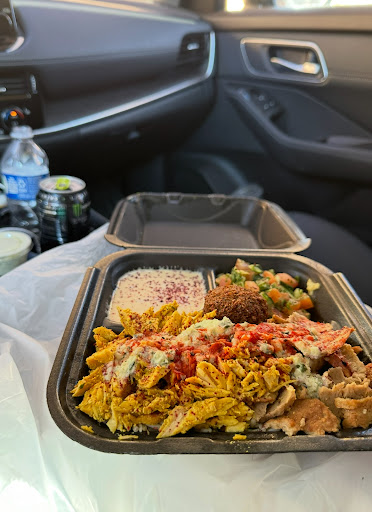 Photo of Taza Cafe - 176 N Franklin St #1822, Chicago, IL 60606