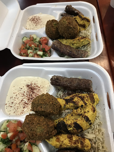 Photo of Taza Cafe - 176 N Franklin St #1822, Chicago, IL 60606