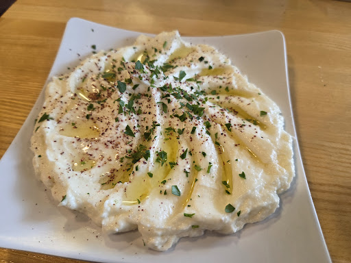Photo of Pita Pita Mediterranean Grill - 705 S Seeley Ave, Chicago, IL 60612