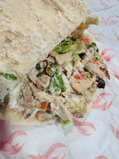 Photo of Pita Pita Mediterranean Grill - 705 S Seeley Ave, Chicago, IL 60612