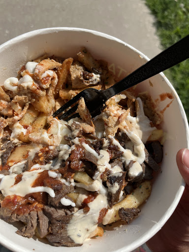 Photo of Pita Pita Mediterranean Grill - 705 S Seeley Ave, Chicago, IL 60612