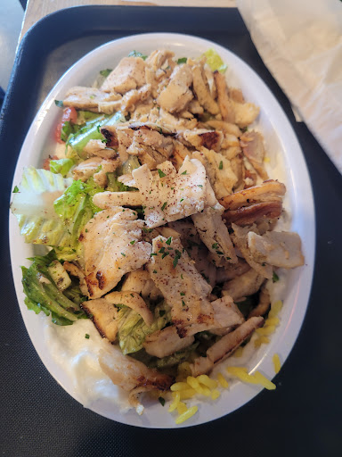 Photo of Pita Pita Mediterranean Grill - 705 S Seeley Ave, Chicago, IL 60612