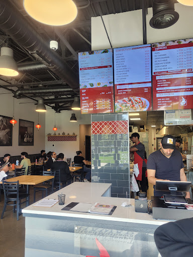 Photo of Pita Pita Mediterranean Grill - 705 S Seeley Ave, Chicago, IL 60612