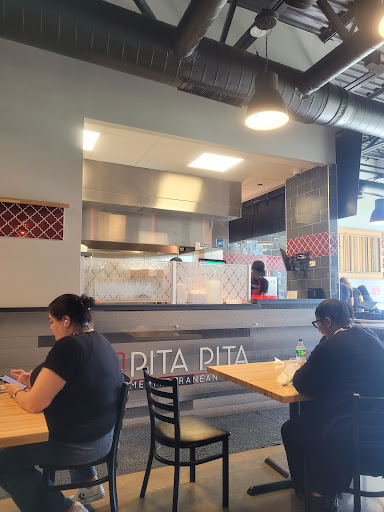 Photo of Pita Pita Mediterranean Grill - 705 S Seeley Ave, Chicago, IL 60612