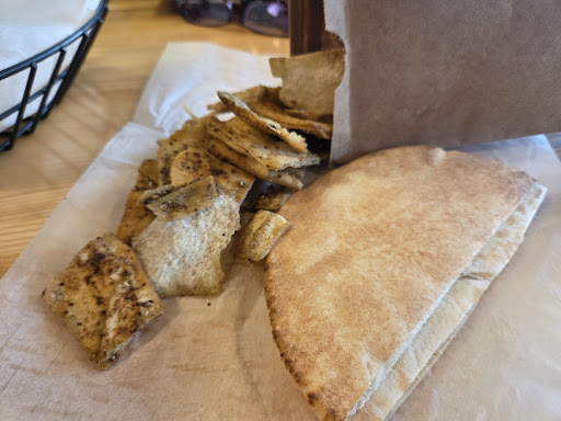 Photo of Pita Pita Mediterranean Grill - 705 S Seeley Ave, Chicago, IL 60612