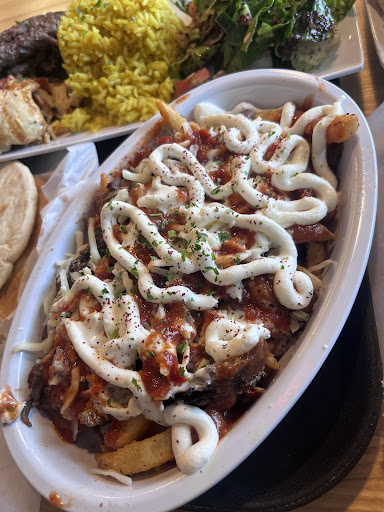 Photo of Pita Pita Mediterranean Grill - 705 S Seeley Ave, Chicago, IL 60612