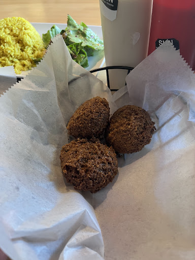 Photo of Pita Pita Mediterranean Grill - 705 S Seeley Ave, Chicago, IL 60612