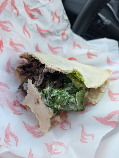 Photo of Pita Pita Mediterranean Grill - 705 S Seeley Ave, Chicago, IL 60612