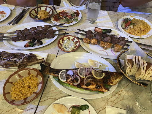 Photo of REEF KABOB مشاوي ريف - 7215 W 103rd St, Palos Hills, IL 60465
