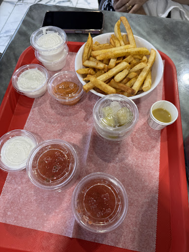 Photo of Alasala Restaurant - 8028 S Harlem Ave, Bridgeview, IL 60455