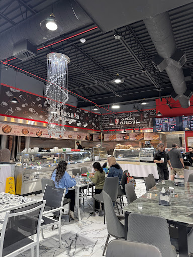 Photo of Alasala Restaurant - 8028 S Harlem Ave, Bridgeview, IL 60455