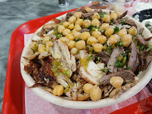 Photo of Alasala Restaurant - 8028 S Harlem Ave, Bridgeview, IL 60455