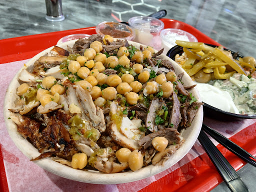 Photo of Alasala Restaurant - 8028 S Harlem Ave, Bridgeview, IL 60455