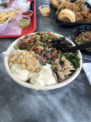 Photo of Alasala Restaurant - 8028 S Harlem Ave, Bridgeview, IL 60455