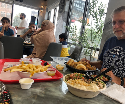 Photo of Alasala Restaurant - 8028 S Harlem Ave, Bridgeview, IL 60455