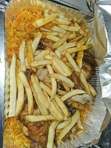 Photo of Alasala Restaurant - 8028 S Harlem Ave, Bridgeview, IL 60455