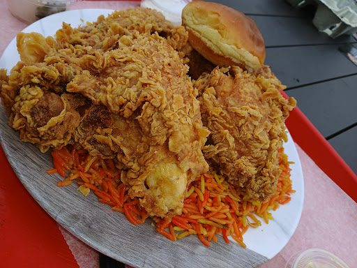 Photo of Alasala Restaurant - 8028 S Harlem Ave, Bridgeview, IL 60455