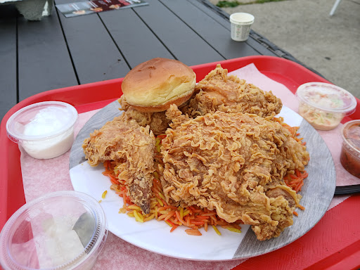 Photo of Alasala Restaurant - 8028 S Harlem Ave, Bridgeview, IL 60455