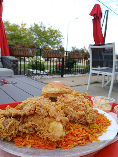 Photo of Alasala Restaurant - 8028 S Harlem Ave, Bridgeview, IL 60455