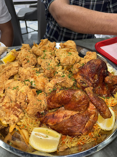 Photo of Alasala Restaurant - 8028 S Harlem Ave, Bridgeview, IL 60455